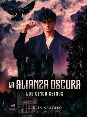 cover image of La alianza oscura